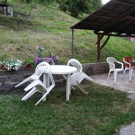Apartamento Pronájem pokojů Belle Vue Vranov nad Dyjí Exterior foto