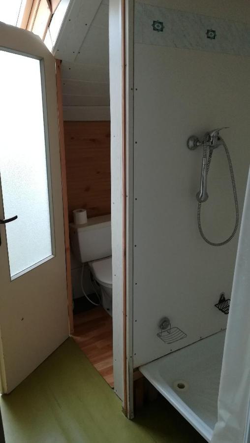 Apartamento Pronájem pokojů Belle Vue Vranov nad Dyjí Exterior foto