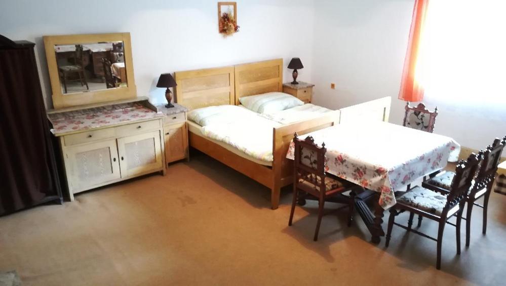 Apartamento Pronájem pokojů Belle Vue Vranov nad Dyjí Exterior foto