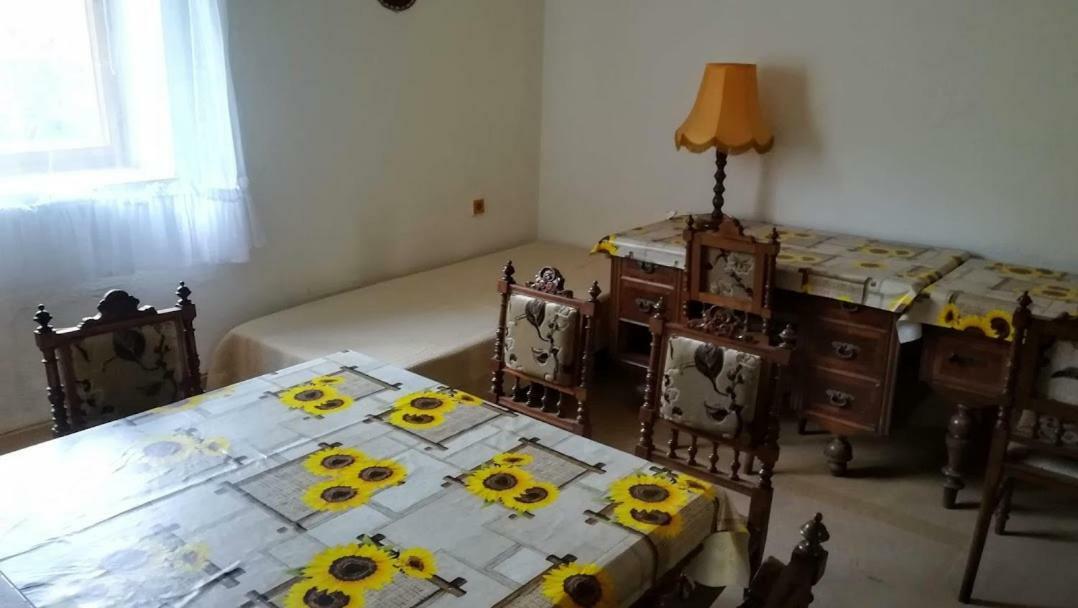 Apartamento Pronájem pokojů Belle Vue Vranov nad Dyjí Exterior foto