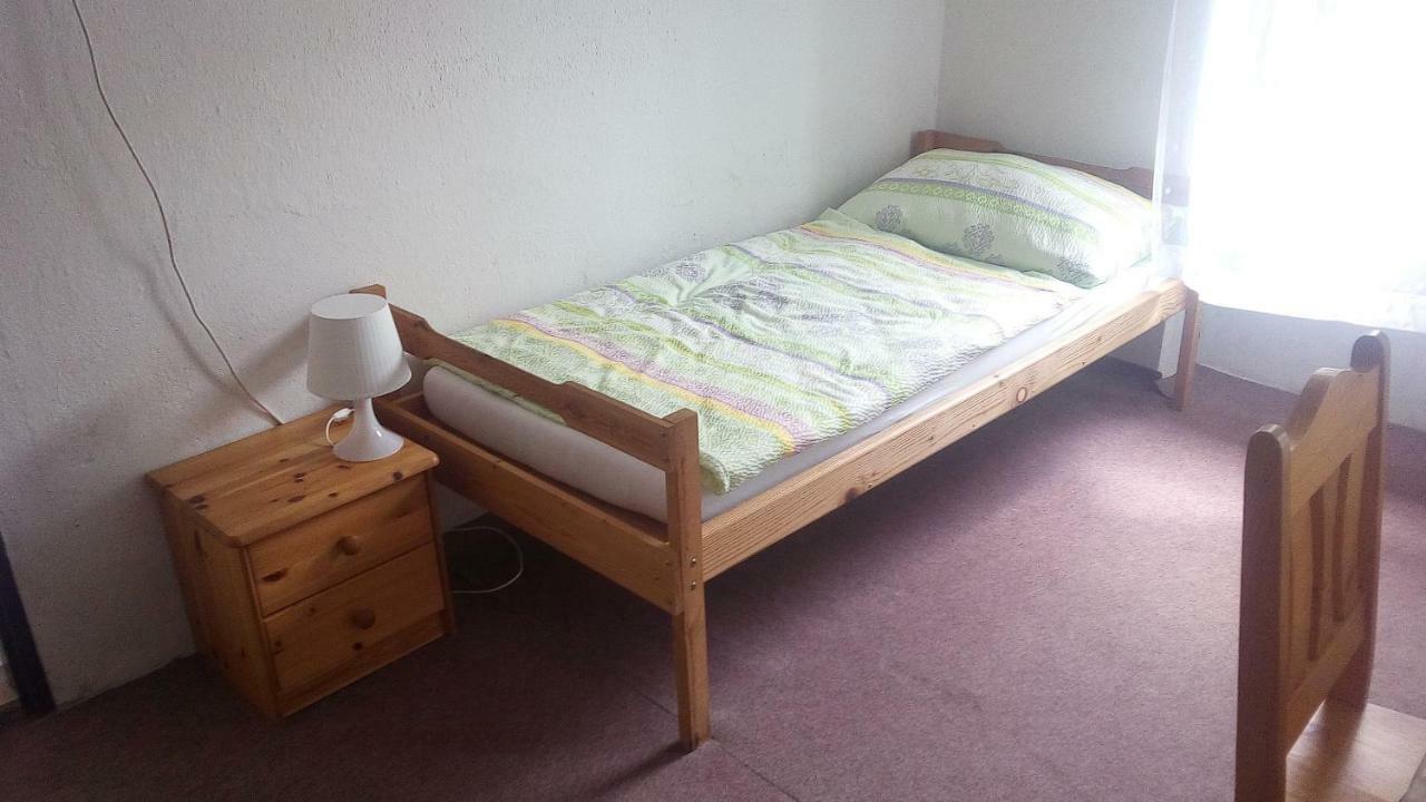 Apartamento Pronájem pokojů Belle Vue Vranov nad Dyjí Exterior foto