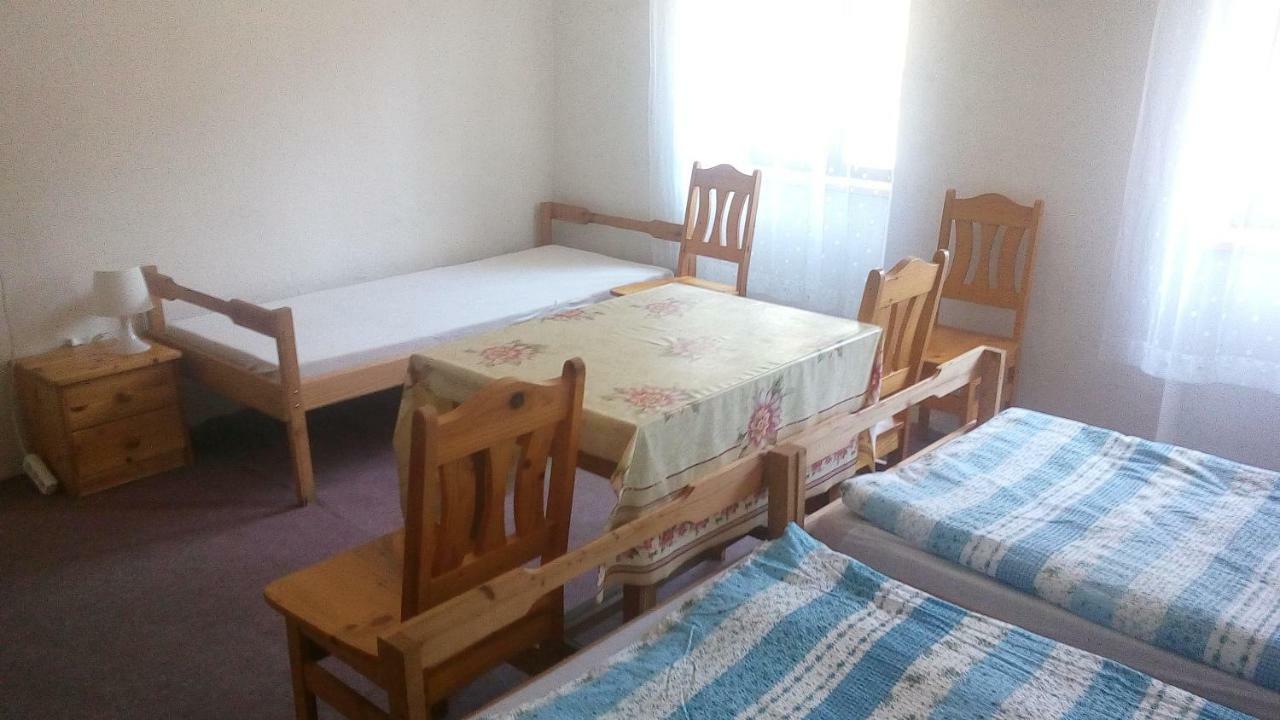 Apartamento Pronájem pokojů Belle Vue Vranov nad Dyjí Exterior foto