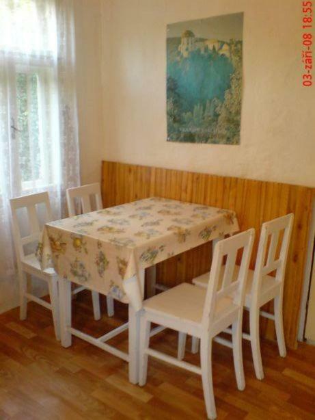 Apartamento Pronájem pokojů Belle Vue Vranov nad Dyjí Exterior foto
