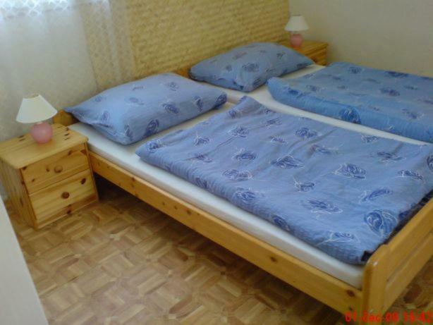 Apartamento Pronájem pokojů Belle Vue Vranov nad Dyjí Exterior foto