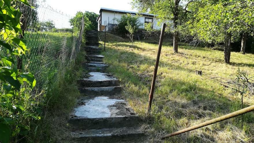 Apartamento Pronájem pokojů Belle Vue Vranov nad Dyjí Exterior foto