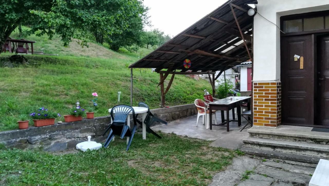 Apartamento Pronájem pokojů Belle Vue Vranov nad Dyjí Exterior foto
